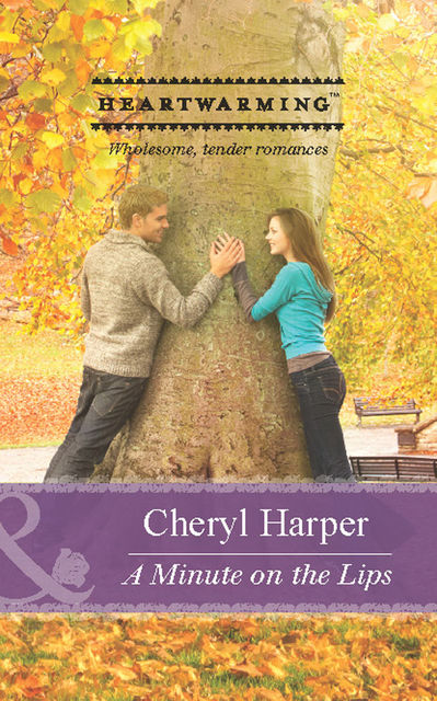 A Minute on the Lips, Cheryl Harper