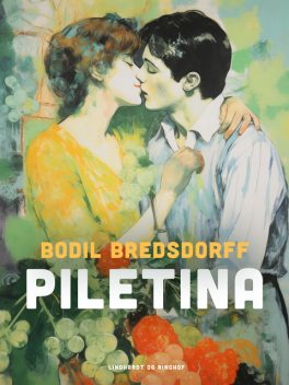 Piletina, Bodil Bredsdorff