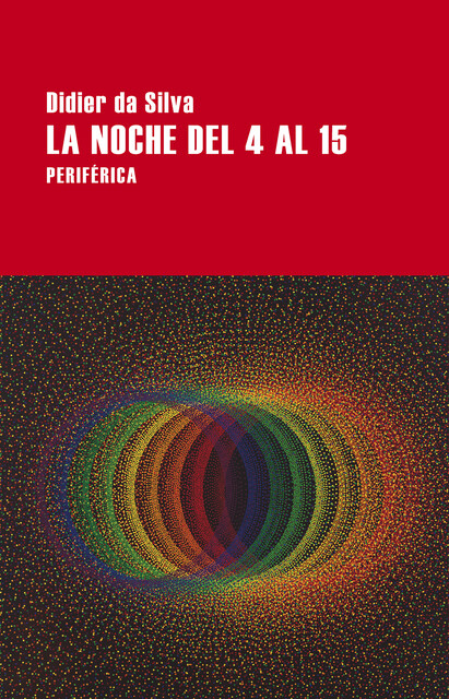 La noche del 4 al 15, Didier da Silva