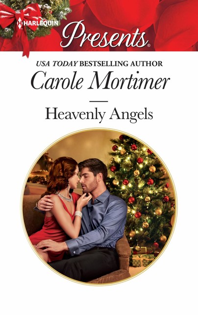 Heavenly Angels, Carole Mortimer