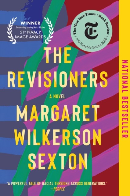 Revisioners, Margaret Wilkerson Sexton