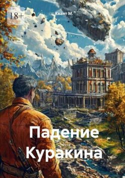 Падение Куракина, KvAnT