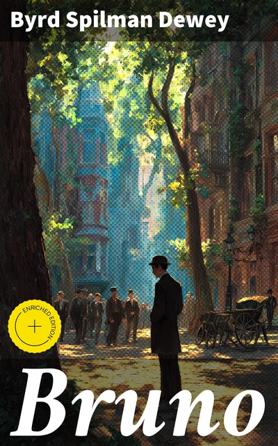 Bruno, Byrd Spilman Dewey