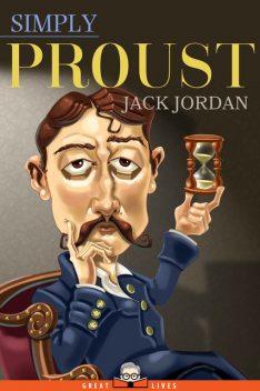 Simply Proust, Jack Jordan