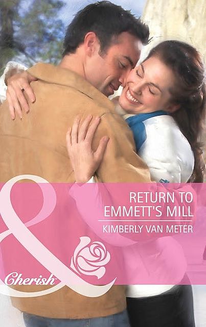 Return to Emmett's Mill, Kimberly Van Meter