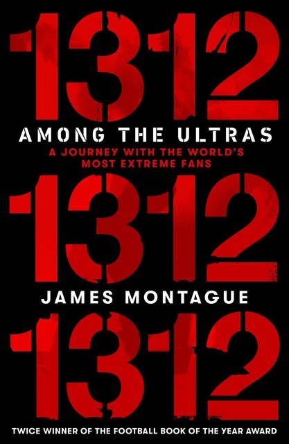1312, Among the Ultras, James Montague