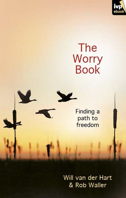 The Worry Book, Will van der Hart