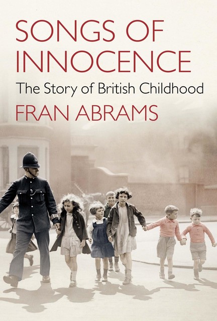 Songs of Innocence, Fran Abrams