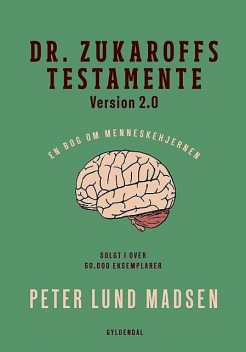 Dr. Zukaroffs testamente. Version 2.0, Peter Lund Madsen