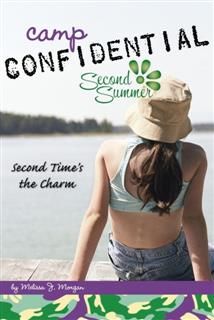 Second Time's the Charm #7, Melissa J. Morgan