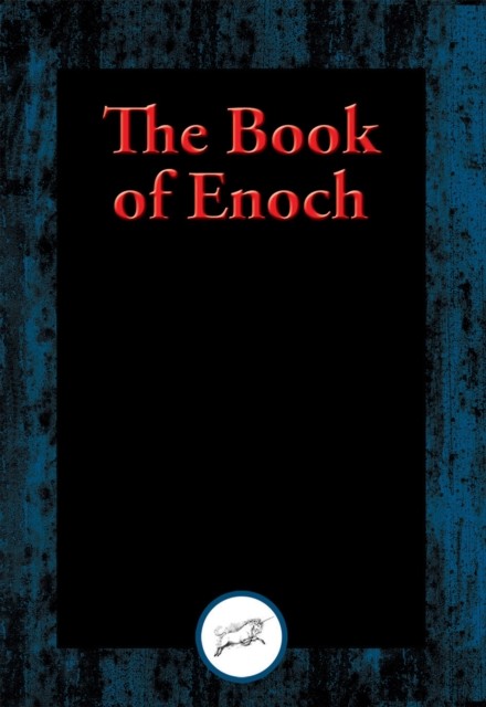 Book of Enoch, Enoch