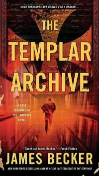 The Templar Archive, James Becker