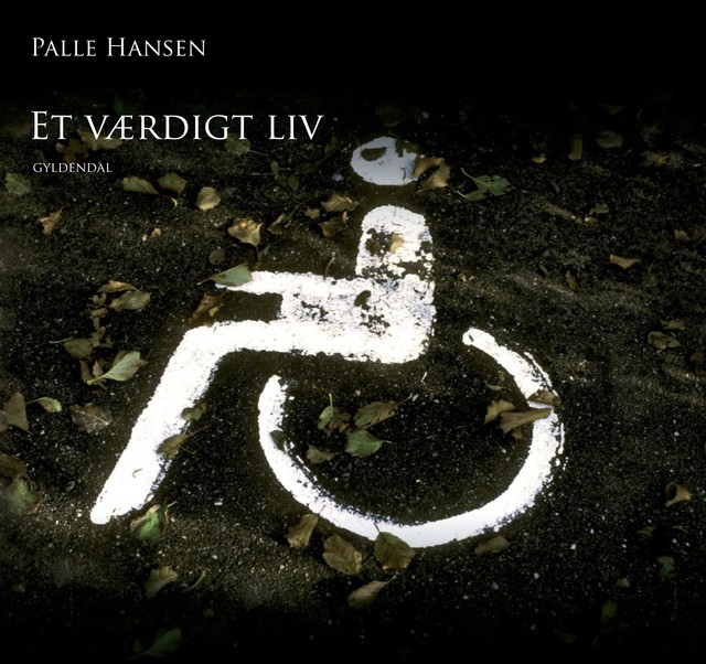 Et værdigt liv, Palle Hansen