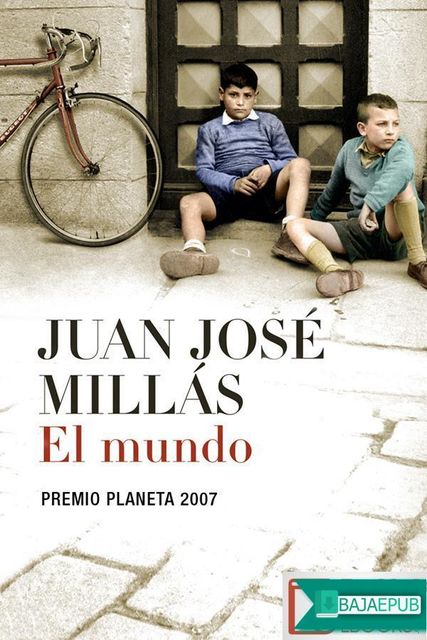 El mundo, Juan Jose Millas