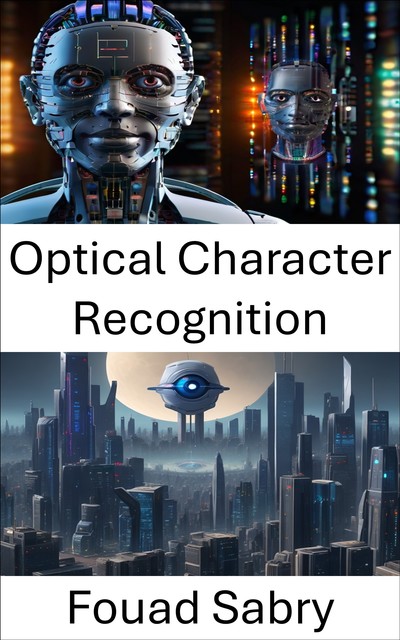 Optical Character Recognition, Fouad Sabry
