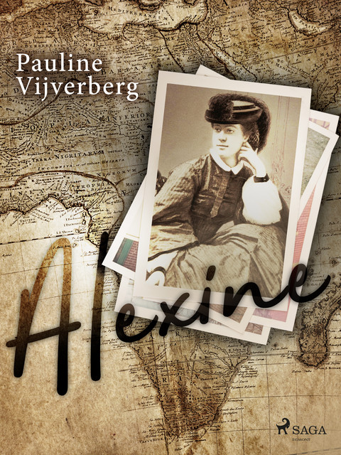 Alexine, Pauline Vijverberg