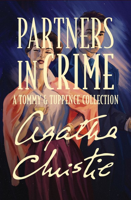 Partners in Crime, Agatha Christie