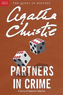 Partners in Crime, Agatha Christie