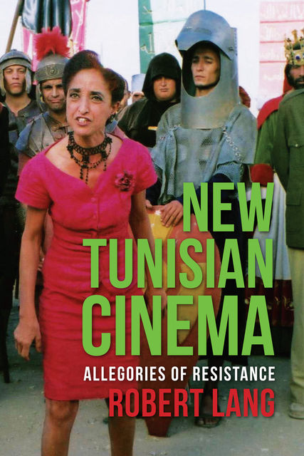 New Tunisian Cinema, Robert Lang