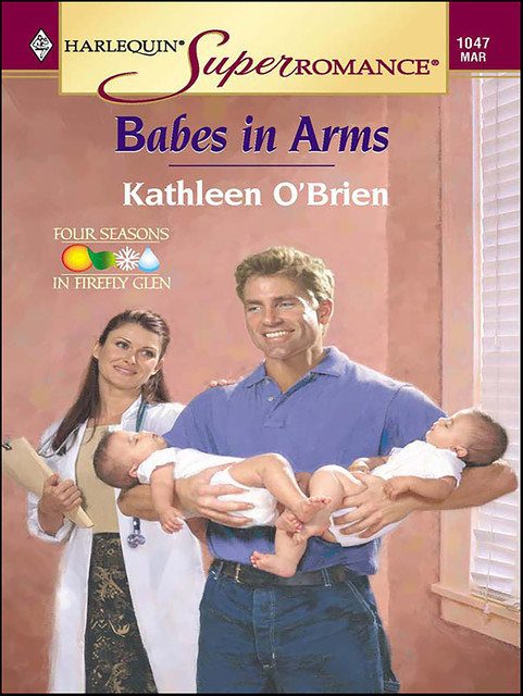 Babes in Arms, Kathleen O'Brien