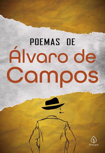 Álvaro de Campos de A a Z, Fernando Pessoa