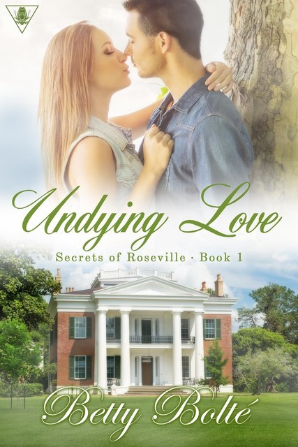 Undying Love, Betty Bolte