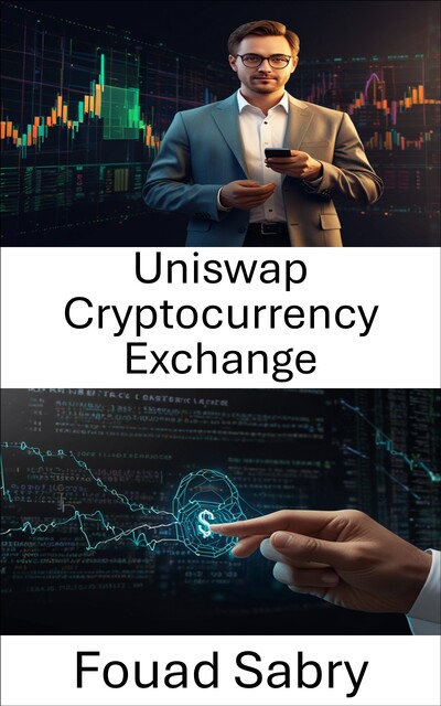 Uniswap Cryptocurrency Exchange, Fouad Sabry