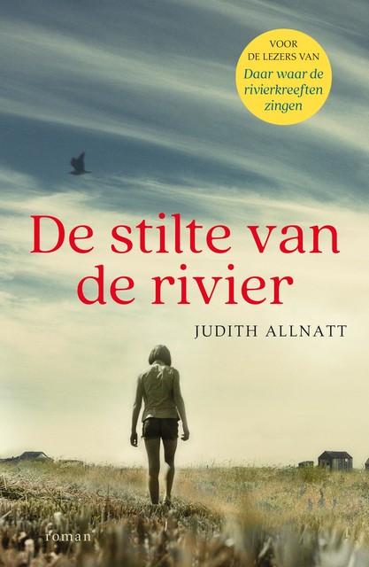De stilte van de rivier, Judith Allnatt