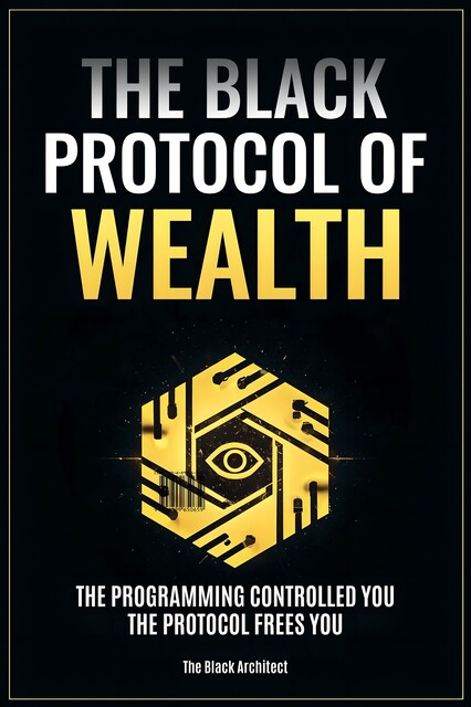 The Black Protocol of Wealth, The Black Architect