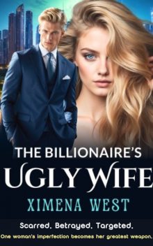 The Billionaire's Ugly Wife, Ximena West