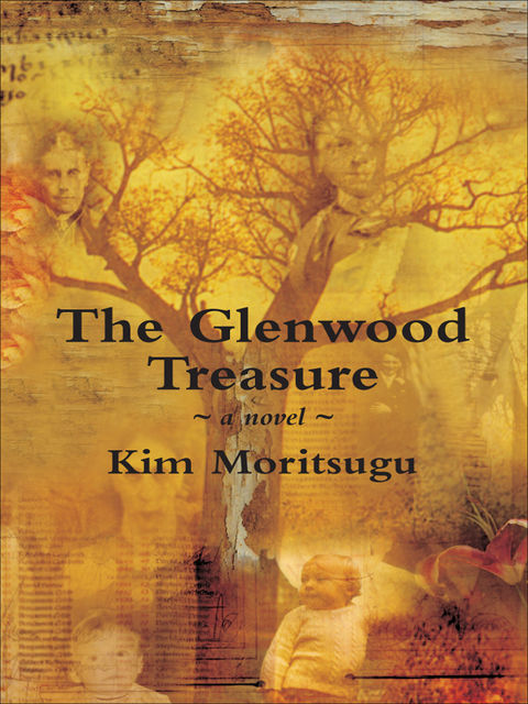 The Glenwood Treasure, Kim Moritsugu