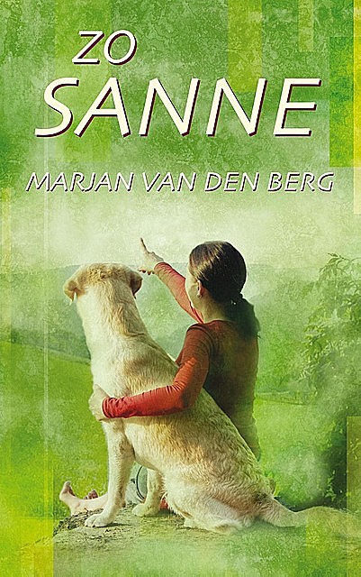 Zo Sanne, Marjan van den Berg