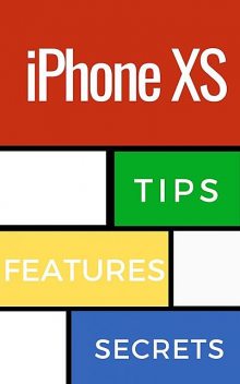 iPhone Xs Tips, Features & Secrets, Press Prefect