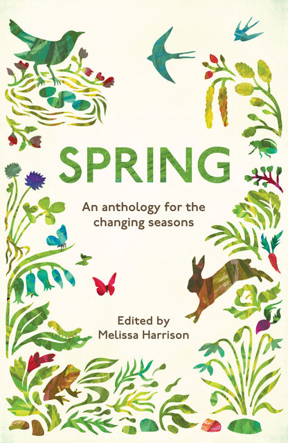Spring, Melissa Harrison