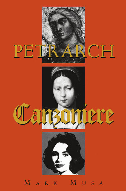 Petrarch, Mark Musa