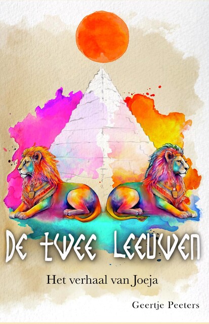 De Twee Leeuwen, Geertje Peeters
