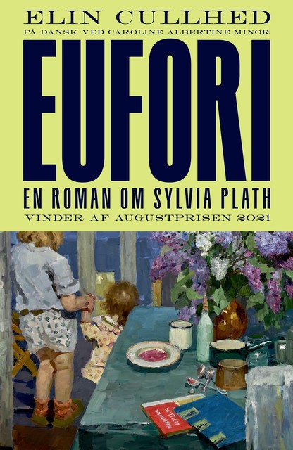 Eufori, Elin Cullhed
