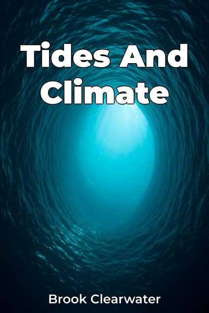 Tides And Climate, Brook Clearwater