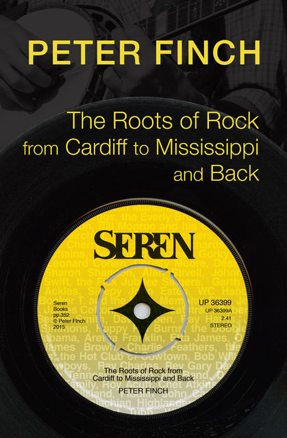 The Roots of Rock, Peter Finch