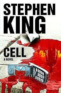 Mobilni telefon, Stephen King