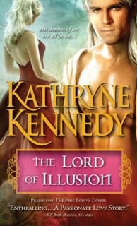 Lord of Illusion, Kathryne Kennedy