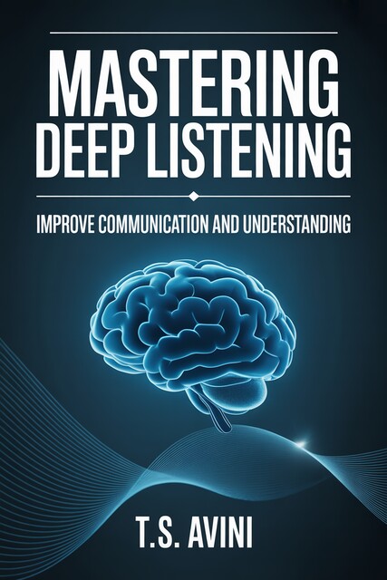 Mastering Deep Listening, T. S Avini