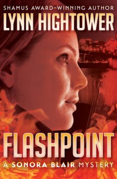 Flashpoint, Lynn Hightower