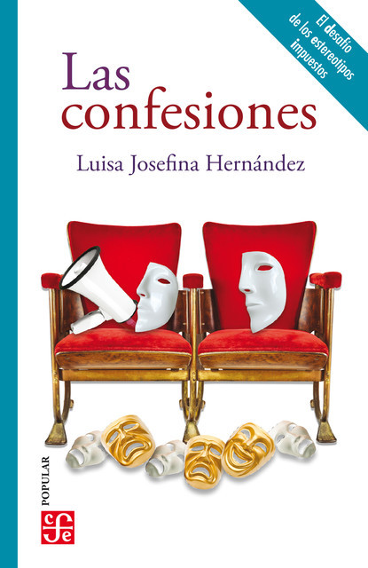 Las confesiones, Luisa Josefina Hernández