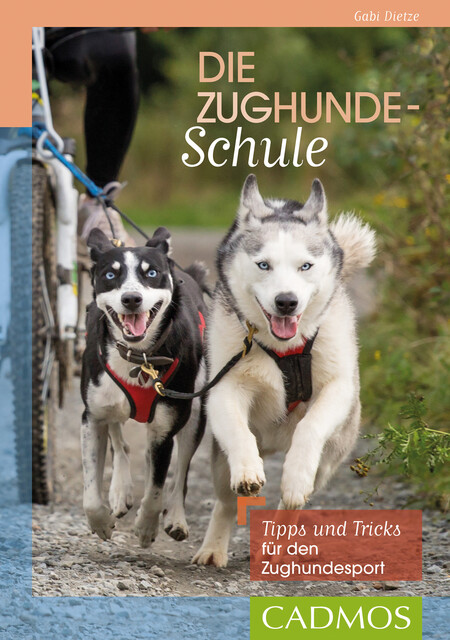 Die Zughunde-Schule, Gabi Dietze
