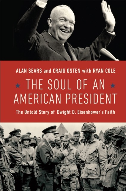 Soul of an American President, Alan Sears