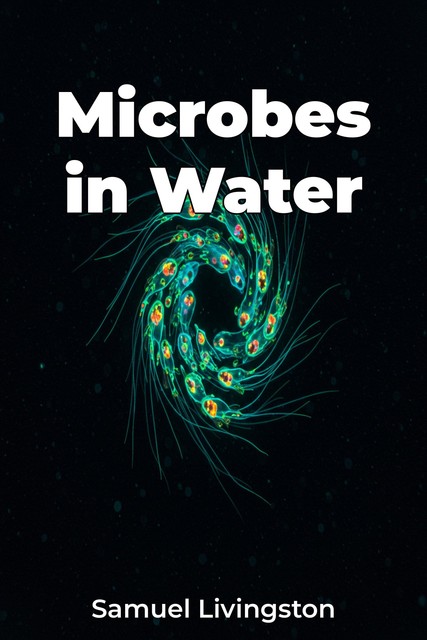 Microbes in Water, Samuel Livingston