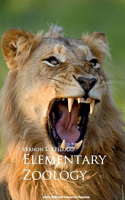 Elementary Zoology, Vernon L.Kellogg