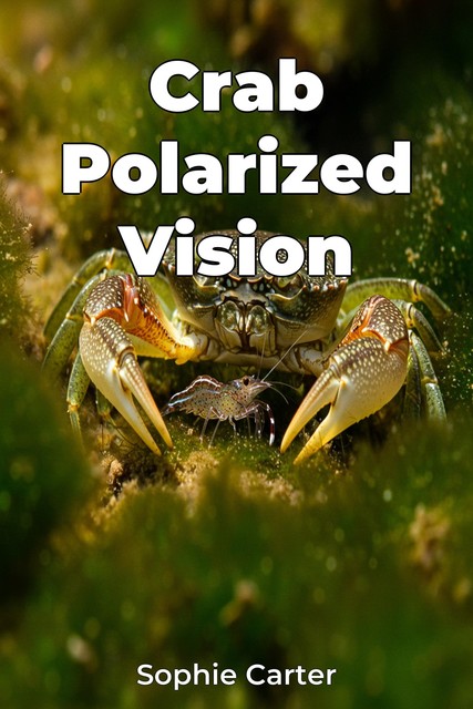 Crab Polarized Vision, Sophie Carter