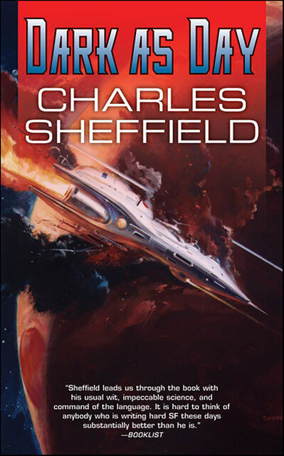 Dark as Day, Charles Sheffield